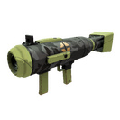 Woodsy Widowmaker Mk.II Air Strike (Minimal Wear)