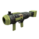 Killstreak Woodsy Widowmaker Mk.II Air Strike (Factory New)