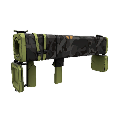 Specialized Killstreak Woodsy Widowmaker Mk.II Black Box (Minimal Wear)