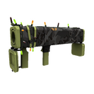 Festivized Woodsy Widowmaker Mk.II Black Box (Factory New)
