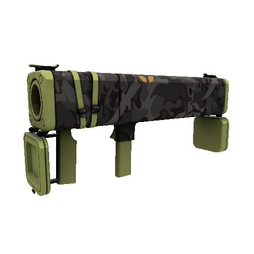 Woodsy Widowmaker Mk.II Black Box