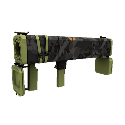 Strange Professional Killstreak Woodsy Widowmaker Mk.II Black Box (Factory New)