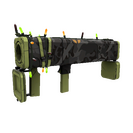 Festivized Woodsy Widowmaker Mk.II Black Box (Minimal Wear)