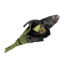 Woodsy Widowmaker Mk.II Holy Mackerel (Minimal Wear)