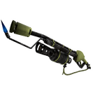 Woodsy Widowmaker Mk.II Flame Thrower (Factory New)