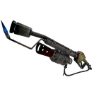 Woodsy Widowmaker Mk.II Flame Thrower (Battle Scarred)
