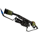 Woodsy Widowmaker Mk.II Flame Thrower (Well-Worn)
