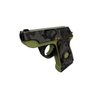 Killstreak Woodsy Widowmaker Mk.II Pistol (Factory New)