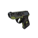 Woodsy Widowmaker Mk.II Pistol (Field-Tested)