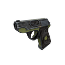 Woodsy Widowmaker Mk.II Pistol (Well-Worn)