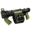 Woodsy Widowmaker Mk.II Stickybomb Launcher (Minimal Wear)