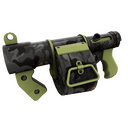 Woodsy Widowmaker Mk.II Stickybomb Launcher (Factory New)