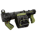 Woodsy Widowmaker Mk.II Stickybomb Launcher (Field-Tested)