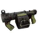 Woodsy Widowmaker Mk.II Stickybomb Launcher (Battle Scarred)