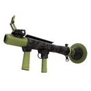 Woodsy Widowmaker Mk.II Rocket Launcher (Minimal Wear)