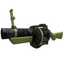 Woodsy Widowmaker Mk.II Grenade Launcher (Minimal Wear)