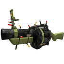 Festivized Specialized Killstreak Woodsy Widowmaker Mk.II Grenade Launcher (Factory New)