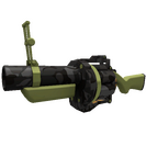Specialized Killstreak Woodsy Widowmaker Mk.II Grenade Launcher (Factory New)