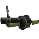 Specialized Killstreak Woodsy Widowmaker Mk.II Grenade Launcher (Field-Tested)