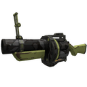 Woodsy Widowmaker Mk.II Grenade Launcher (Field-Tested)