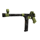 Killstreak Woodsy Widowmaker Mk.II SMG (Factory New)