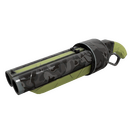 Woodsy Widowmaker Mk.II Scattergun (Minimal Wear)