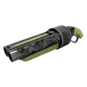 Woodsy Widowmaker Mk.II Scattergun (Field-Tested)