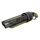 Woodsy Widowmaker Mk.II Scattergun (Well-Worn)