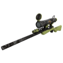 Woodsy Widowmaker Mk.II Sniper Rifle (Minimal Wear)