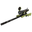 Woodsy Widowmaker Mk.II Sniper Rifle (Factory New)