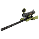 Specialized Killstreak Woodsy Widowmaker Mk.II Sniper Rifle (Factory New)