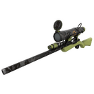 Woodsy Widowmaker Mk.II Sniper Rifle (Field-Tested)