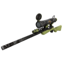 Woodsy Widowmaker Mk.II Sniper Rifle (Field-Tested)