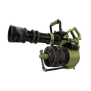 Killstreak Woodsy Widowmaker Mk.II Minigun (Minimal Wear)