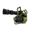 Woodsy Widowmaker Mk.II Minigun (Minimal Wear)