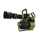 Specialized Killstreak Woodsy Widowmaker Mk.II Minigun (Factory New)