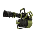 Woodsy Widowmaker Mk.II Minigun