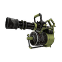 Woodsy Widowmaker Mk.II Minigun (Field-Tested)