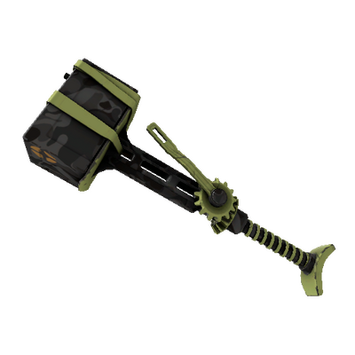 Woodsy Widowmaker Mk.II Powerjack (Minimal Wear)