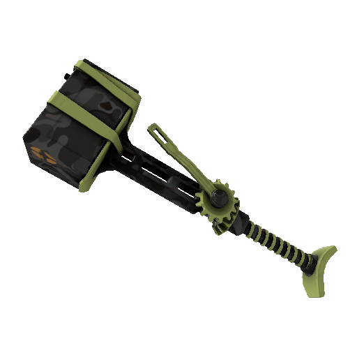 Woodsy Widowmaker Mk.II Powerjack