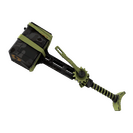 Woodsy Widowmaker Mk.II Powerjack (Field-Tested)