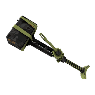 Woodsy Widowmaker Mk.II Powerjack (Field-Tested)