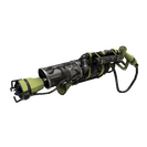 Specialized Killstreak Woodsy Widowmaker Mk.II Degreaser (Minimal Wear)