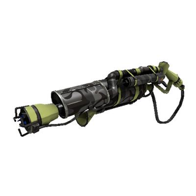 Specialized Killstreak Woodsy Widowmaker Mk.II Degreaser (Minimal Wear)