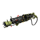 Festivized Specialized Killstreak Woodsy Widowmaker Mk.II Degreaser (Factory New)