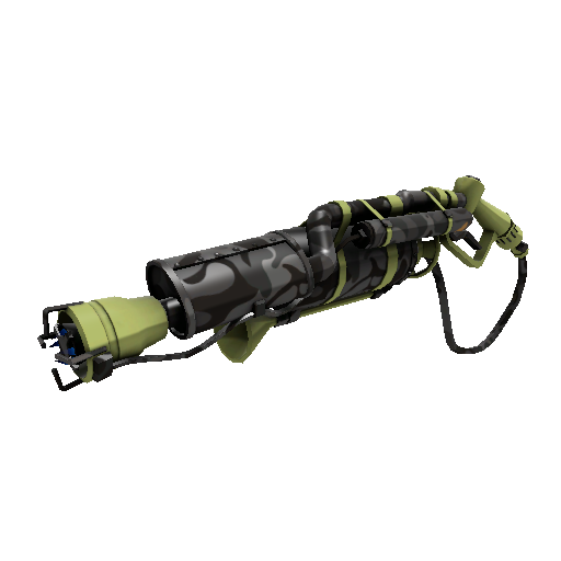 Woodsy Widowmaker Mk.II Degreaser