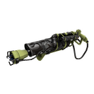 Woodsy Widowmaker Mk.II Degreaser (Factory New)