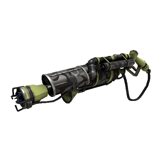 Woodsy Widowmaker Mk.II Degreaser (Field-Tested)