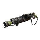 Woodsy Widowmaker Mk.II Degreaser (Battle Scarred)