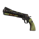 Woodsy Widowmaker Mk.II Revolver (Battle Scarred)